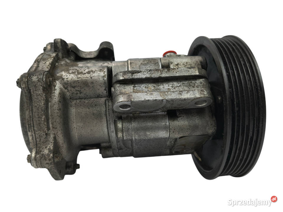 POMPA WSPOMAGANIA POMPA WODY BMW E87 E60 E84 E90