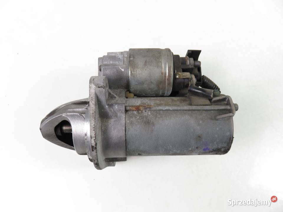 ROZRUSZNIK FORD S I WA6 16 EcoBoost JTWA