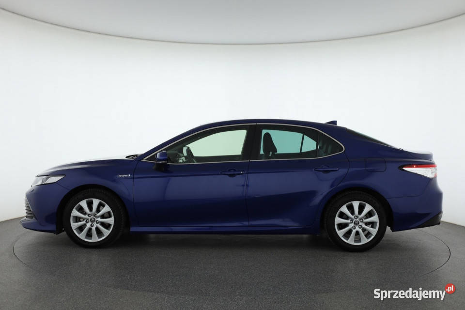 Toyota Camry 25 Hybrid elektryczne szyby Bielany Wrocławskie sprzedam