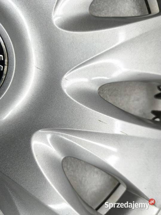 KOŁPAK ORYGINALNY 16 BMW F20 F21 6791806 Opony i felgi