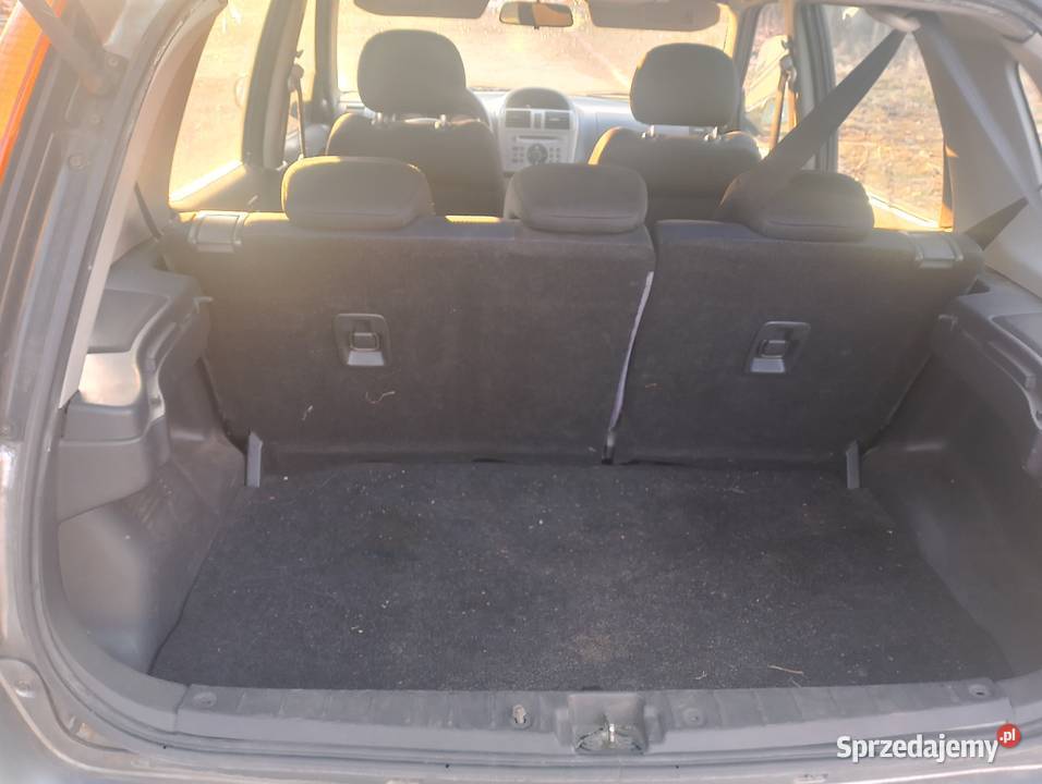 Suzuki Ignis 13 Miejski i Niezawodny Znasz go Skierniewice
