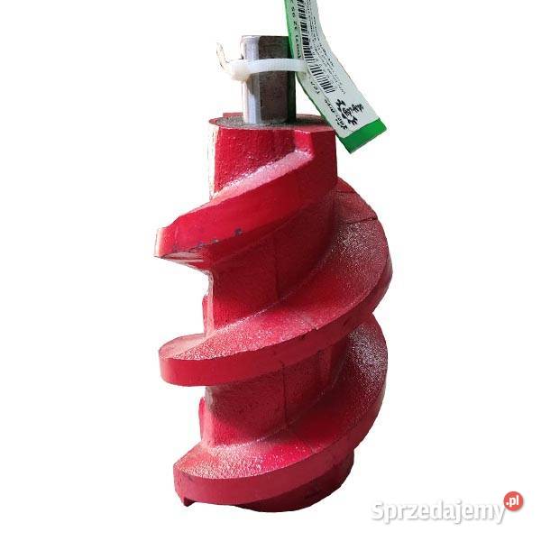 352552A1WN Ślimak przylądkowy lewy Parts Express sprzedam