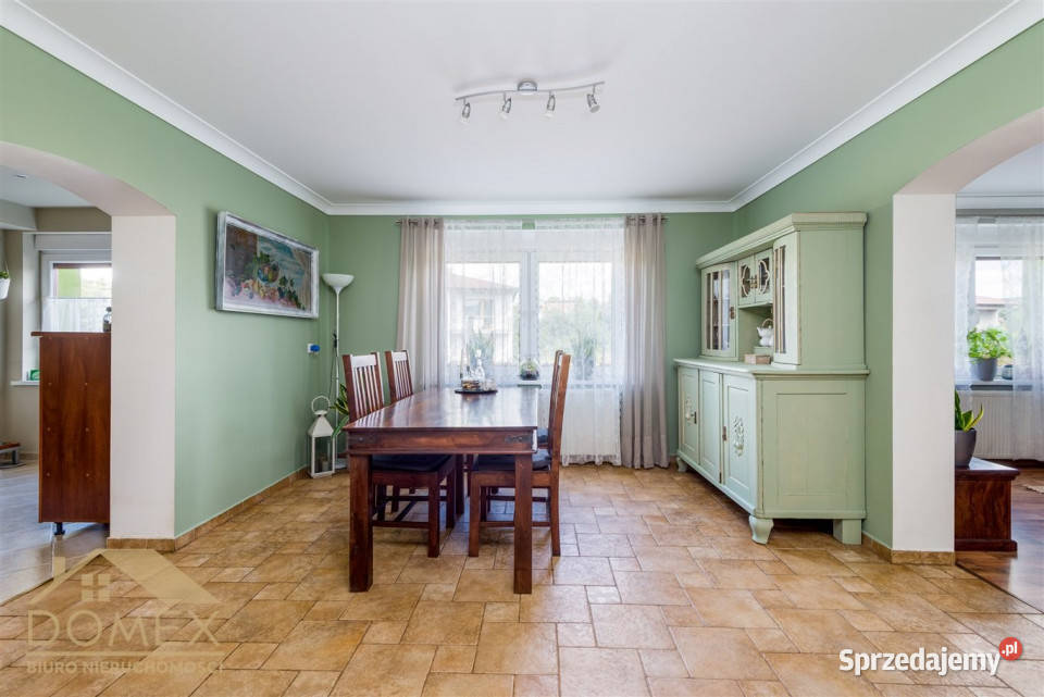 sprzedaży domu wolnostojącego 270m2 Świerklany śląskie