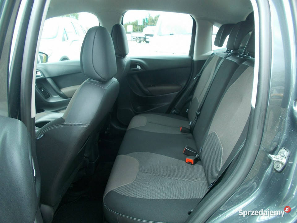 Citroen C3 12Benzyna 82 II 20082016 Białystok