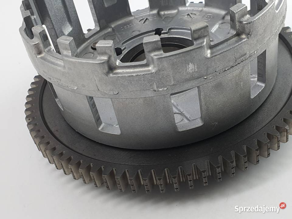 Sprzeglo Kosz Docisk Tarczki Suzuki Gsr 750 1117 Motoryzacja