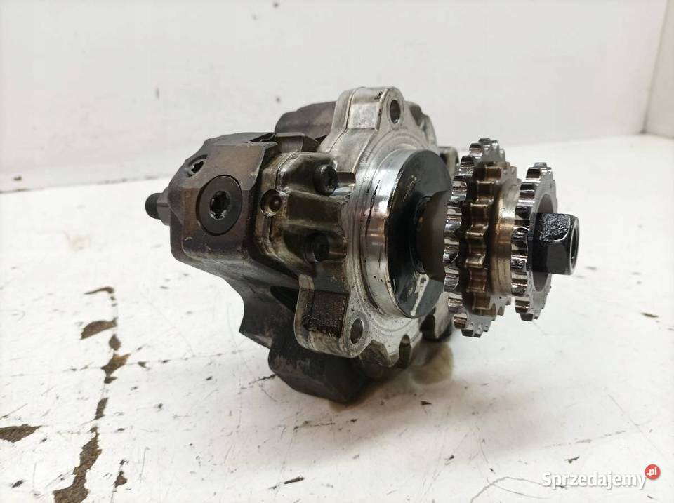 POMPA WTRYSKOWA 0445010146 30 D M57 Bmw X3 I świętokrzyskie