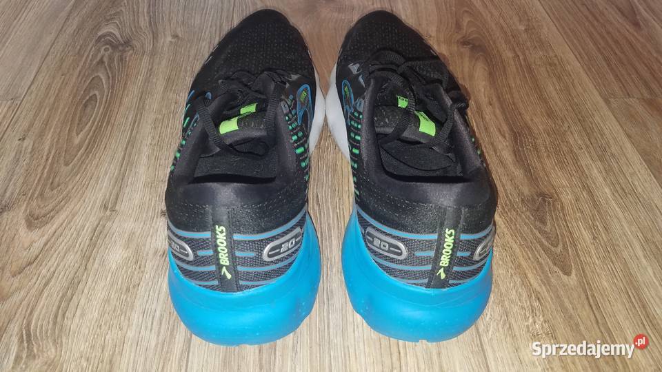 Buty BROOKS Glycerin 20 4647 305 sportowe do Białystok sprzedam