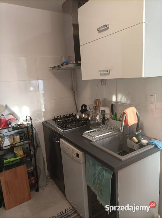 Mieszkanie w centrum osiedle zamknięte mazowieckie Siedlce sprzedam