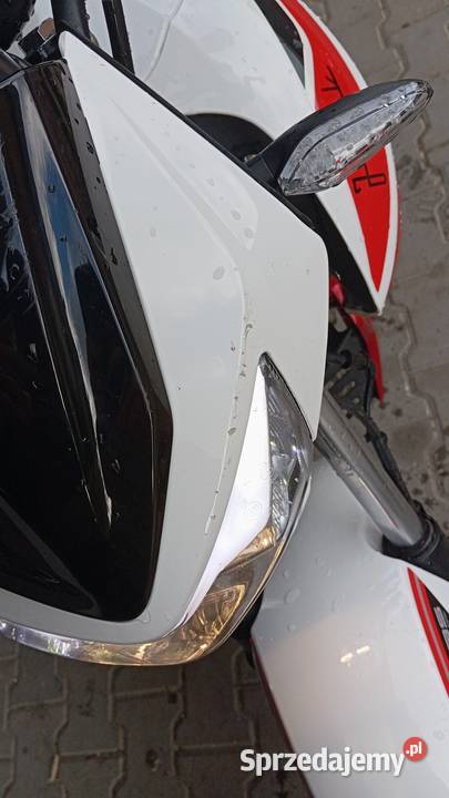 Junak Racer Kiden Junak Żarnowiec