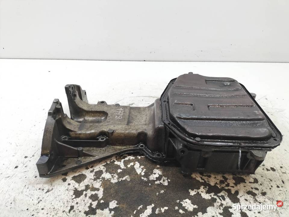 MISKA OLEJOWA 25 16V Nissan XTrail I 20012007 osobowe