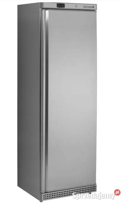 Chłodziarka magazynowa Tefcold UR400X1
