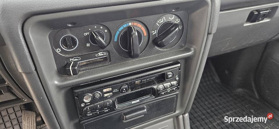 Mitsubishi Pajero 2/3 Bolesławiec