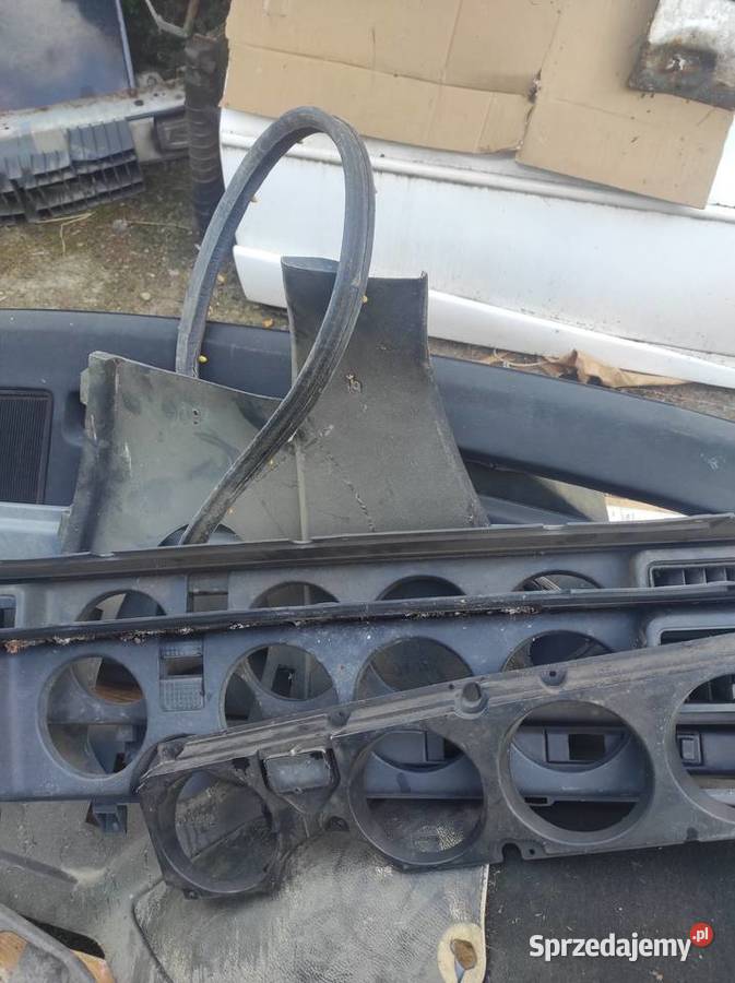 Pontiac Firebird Dobra sprzedam