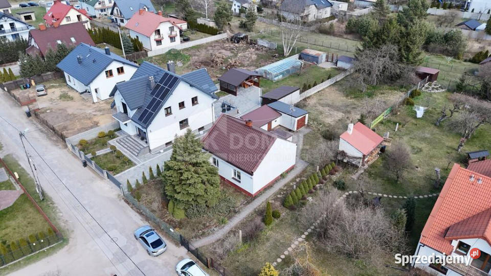 Dom Kielce Biesak działka 901m2 wolnostojący sprzedam