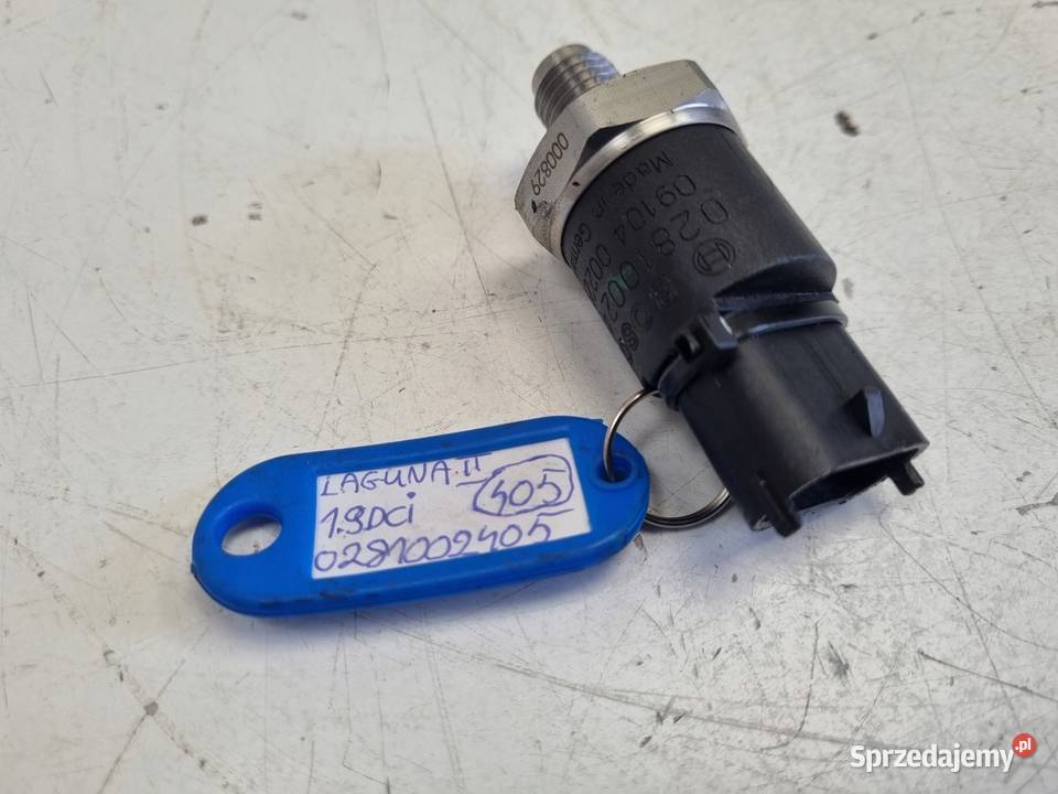 Hyundai Santa Fe I 20 CRDI CZUJNIK PALIWA zawór Motoryzacja Rudka sprzedam