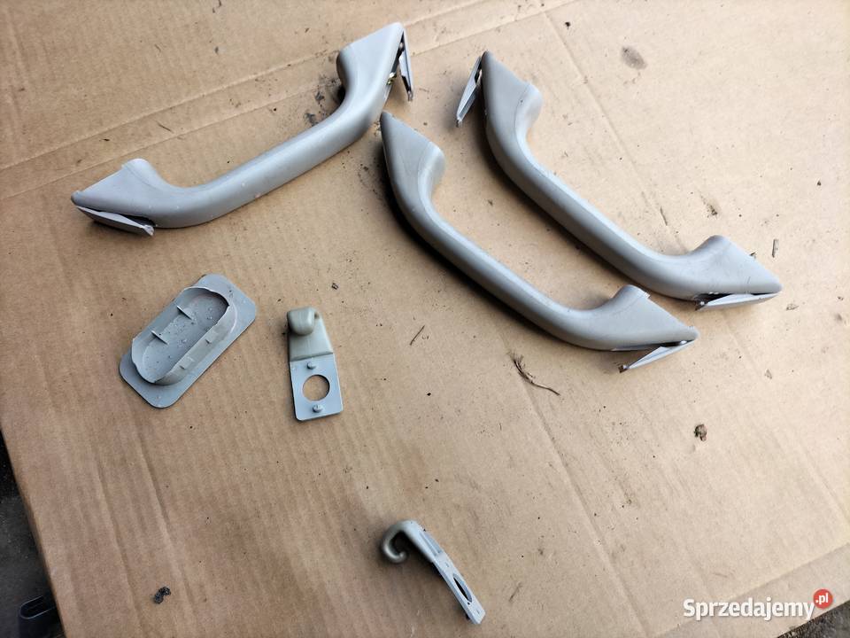FORD MONDEO MK2 RĄCZKA RĄCZKI PODSUFITKI Kamień-Kolonia