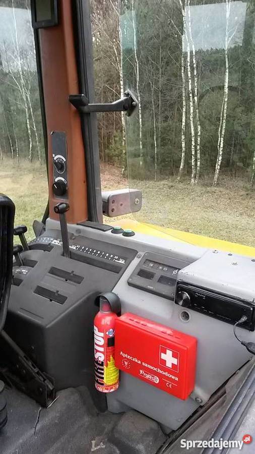 Renault 10314 Turbo Sprzedam Zamienie Rewers mechaniczny Maszyny rolnicze Rozprza sprzedam