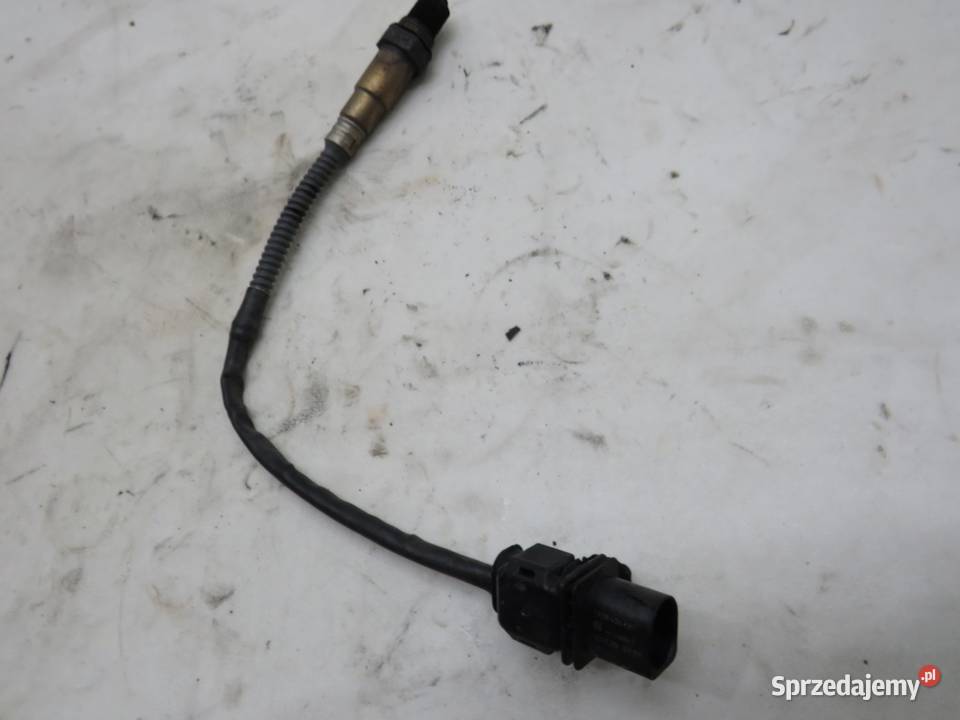 SONDA LAMBDA VOLVO S60 II V60 20 D4