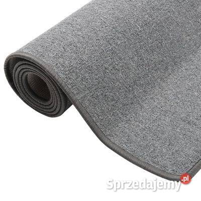 vidaXL Dywanik ciemnoszary 50 x 150 SKU326969 Dywaniki łazienkowe mazowieckie Warszawa