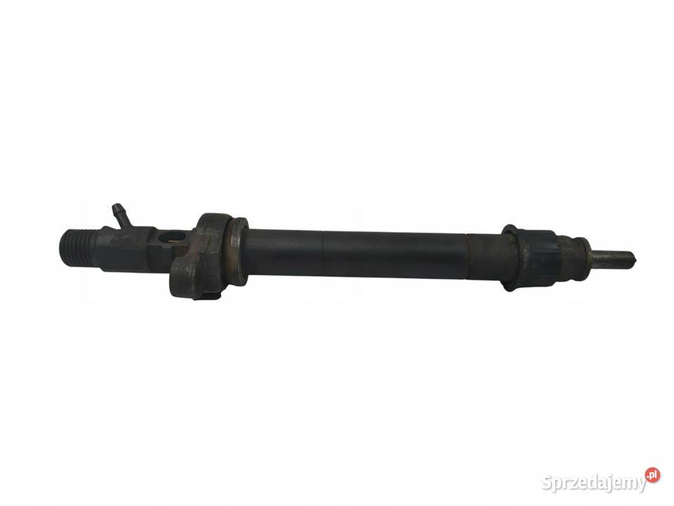 WTRYSKIWACZ Peugeot 308 407 508 Citroen C4 C5 20 Chełm