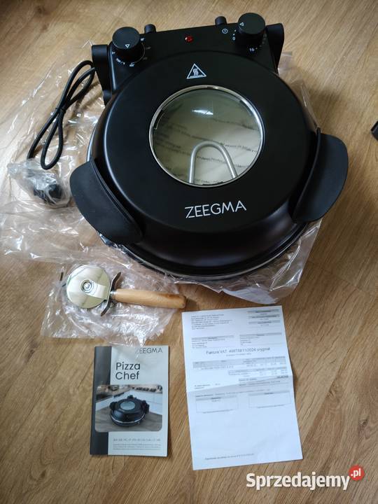 Mały sprzęt Agd Pozostałe Poręba