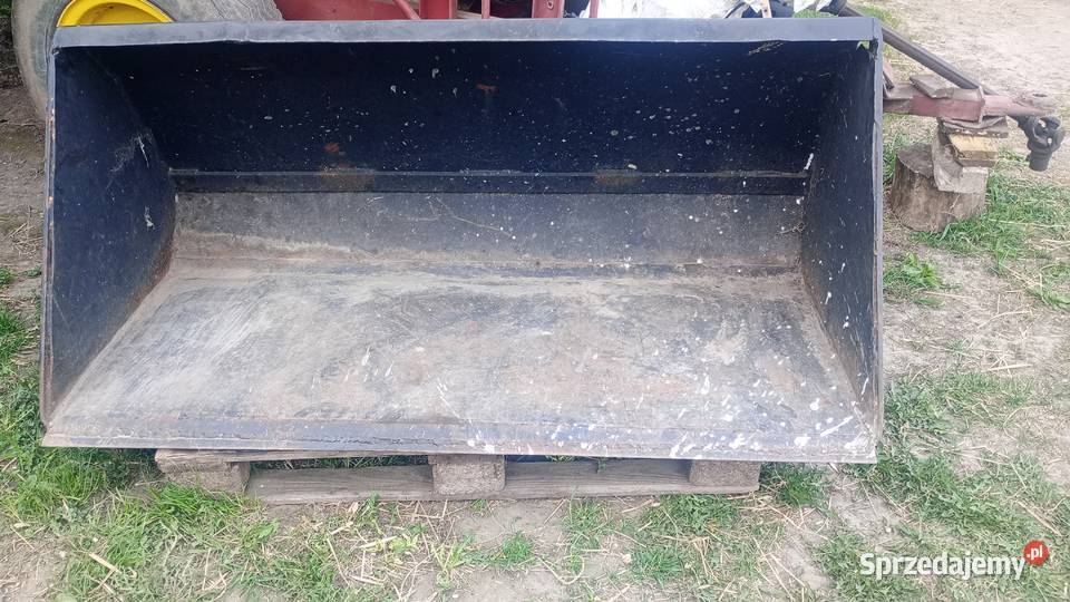 Ładowacz czołowy tur mtz 82 ursus Zetor sprzedam