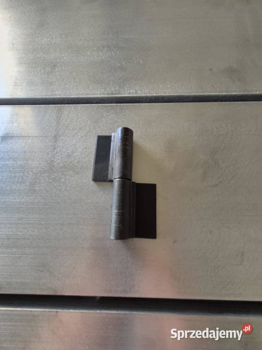 Zawias uniwersalny wielkopolskie Koźmin Wielkopolski