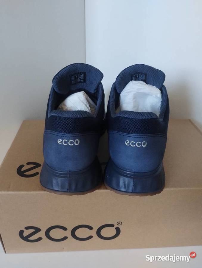 Super Ecco r41 27 wkładka Warszawa