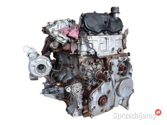 Silnik Iveco Fiat 30 HPI F1C Żywiec