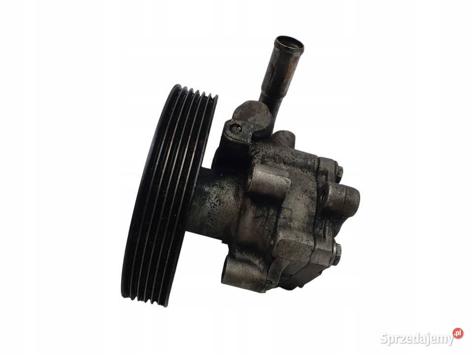 POMPA WSPOMAGANIA Ford Fiesta MK6 Fusion 14 TDCI lubelskie Chełm