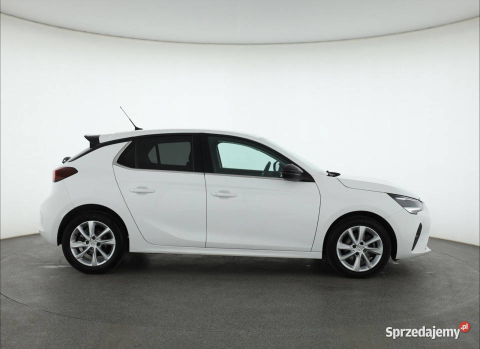 Opel Corsa 12 Turbo mazowieckie Piaseczno sprzedam