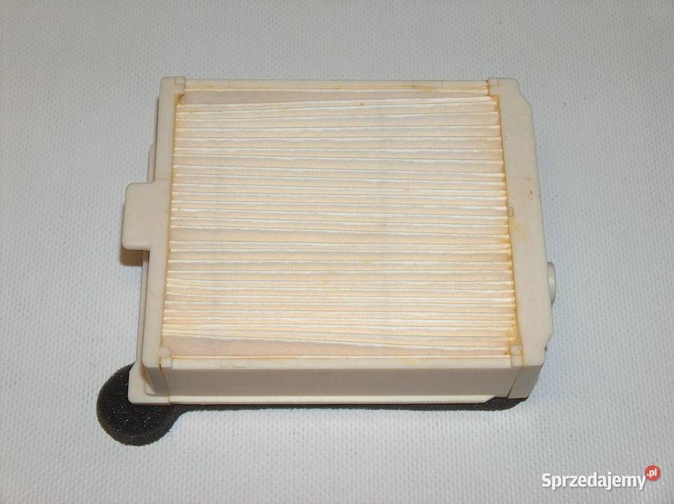 FILTR POWIETRZA SRX 600 8690 Zabrze