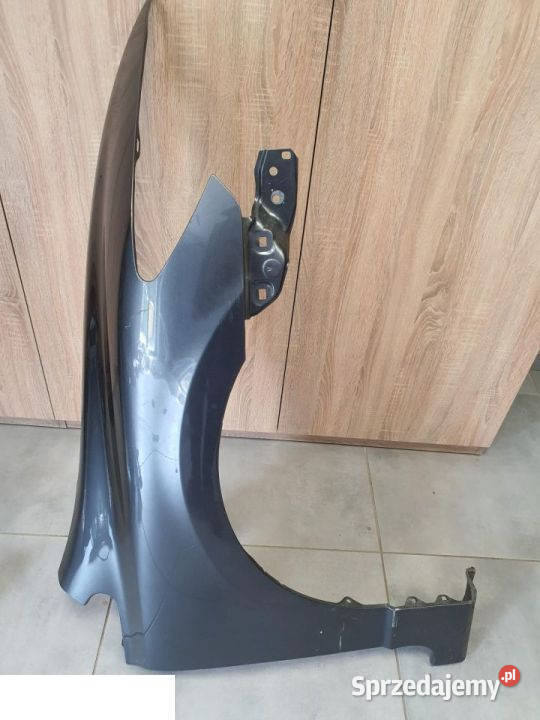 Honda Civic VIII sedan błotnik prawy przód 2006 Kozubszczyzna sprzedam