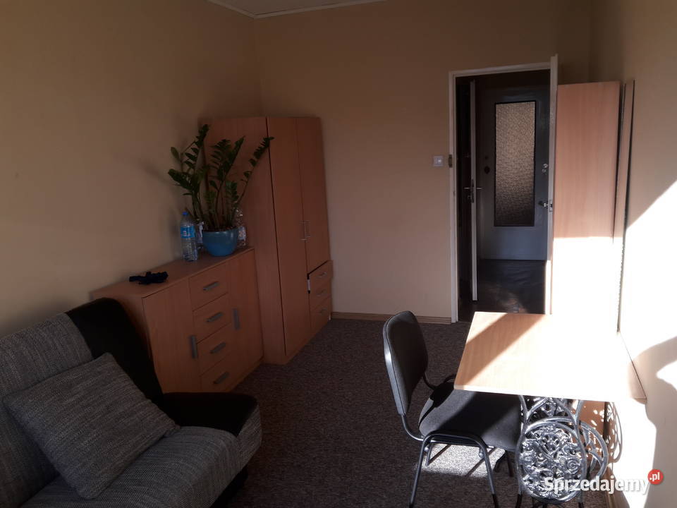 3POKOJOWE MIESZKANIE 62 m IDEALNE POD INWESTYCJĘ Poznań