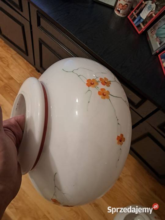 Dwa stare klosze Czechoslowacja Pozostałe Pozostałe Lubań