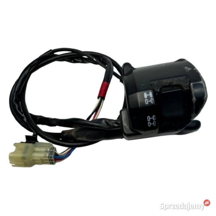 Kciuk Manetka Gazu Przełącznik Napędu CanAm Sulęcin sprzedam