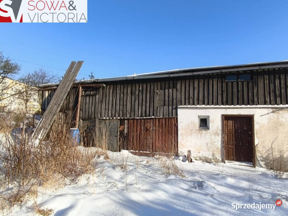 Dom rodziny Airbnb Głuszyca