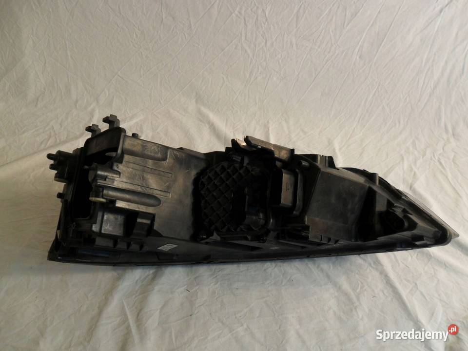 Reflektor Audi A1 Lift Bi xenon led xa prawa osobowe Nowy Tomyśl sprzedam
