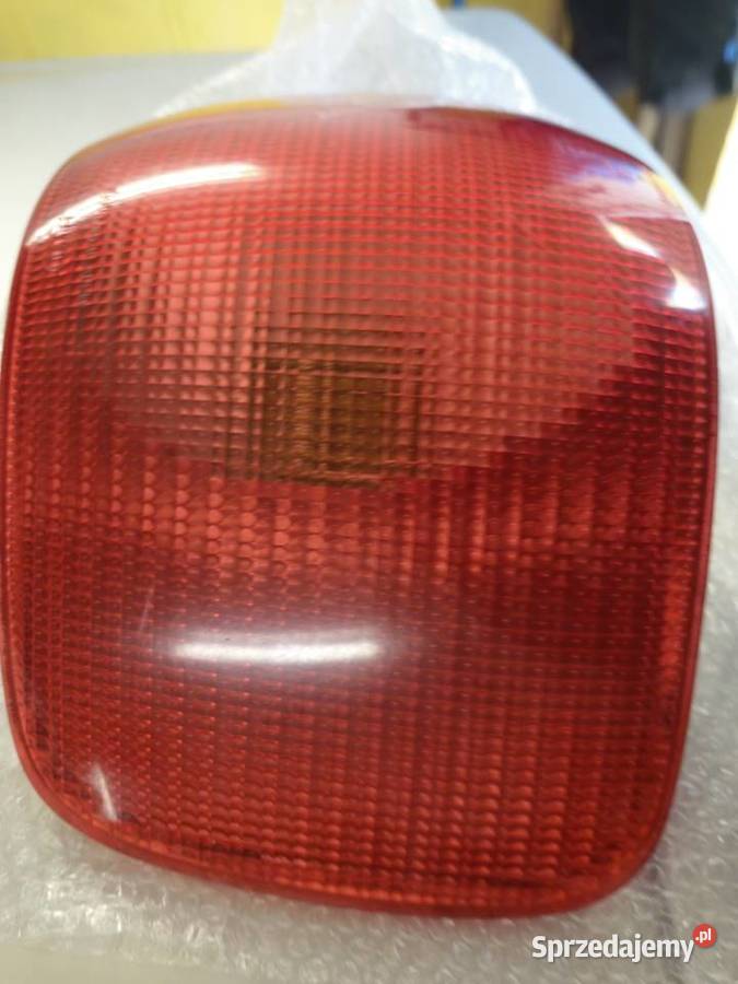 Lampa Audi 80 B4 Sedan Hella Legnica