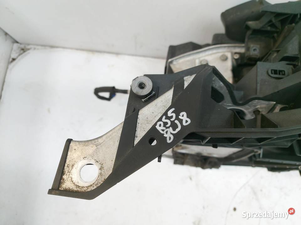 AUDI RS5 8W8 F5 29 TFSI Pas przód chłodnice sprzedam