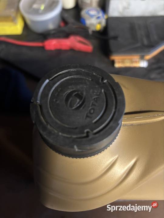 Olej silnikowy Quartz Total Energies Ineo Xtra Oleje silnikowe Rawa Mazowiecka