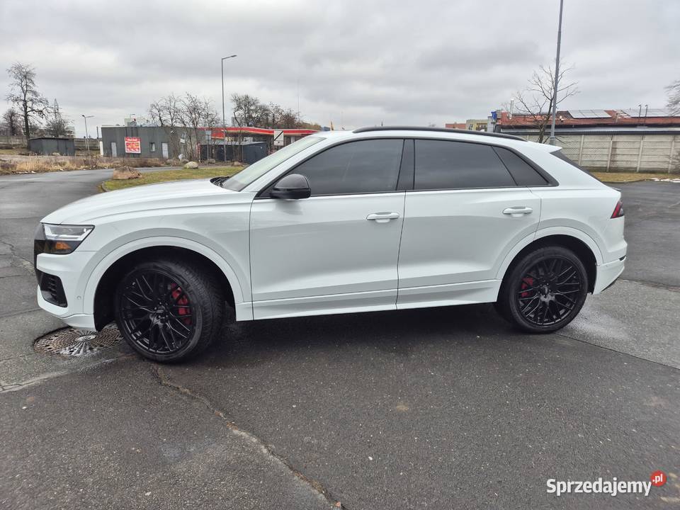 BEZWYPADKOWA Q8 mazowieckie Sochaczew