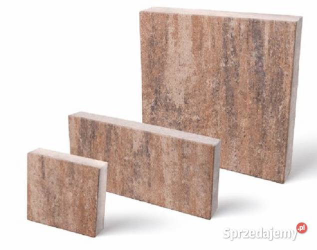 Kostka Portos podjazdy ścieżki tarasy Kielce sprzedam