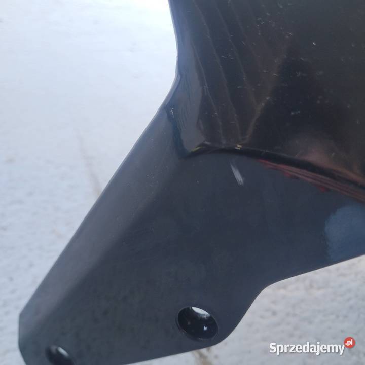 Aprilia RS4 125 tuono błotnik przód Nowy Tomyśl