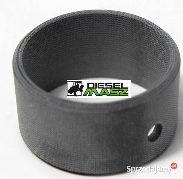 TULEJ zawieszenia przedniej osi Massey Ferguson Zbuczyn