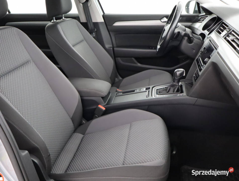 VW Passat 15 TSI centralny zamek Bielany Wrocławskie