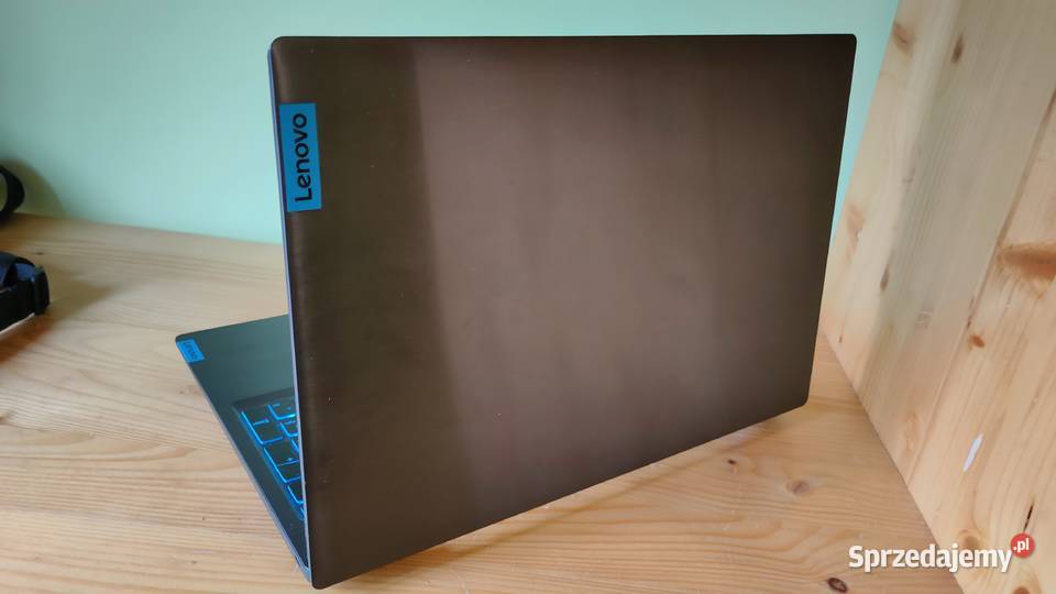 Lenovo idepead l34015IRH gaming Kraków