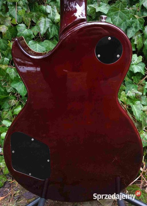 Nowa gitara elektryczna Les Paul HB SC450 P90 GT Tuszyn sprzedam