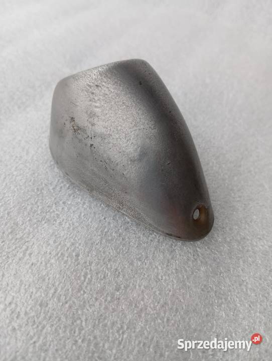 LAMPA TYLNA JUNAK SHL WFM WSK ŻÓŁWIK OBUDOWA Niemodlin