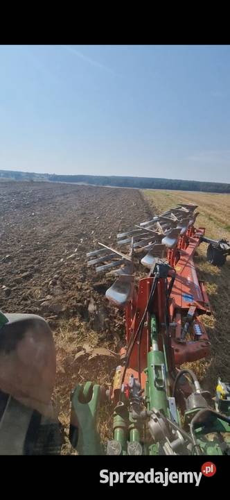 Kuhn Varimaster 151 41 Vario Rezerwa